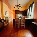Cozy Creole Cottage - 13 Min To Superdome