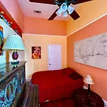 Cozy Creole Cottage - 13 Min To Superdome