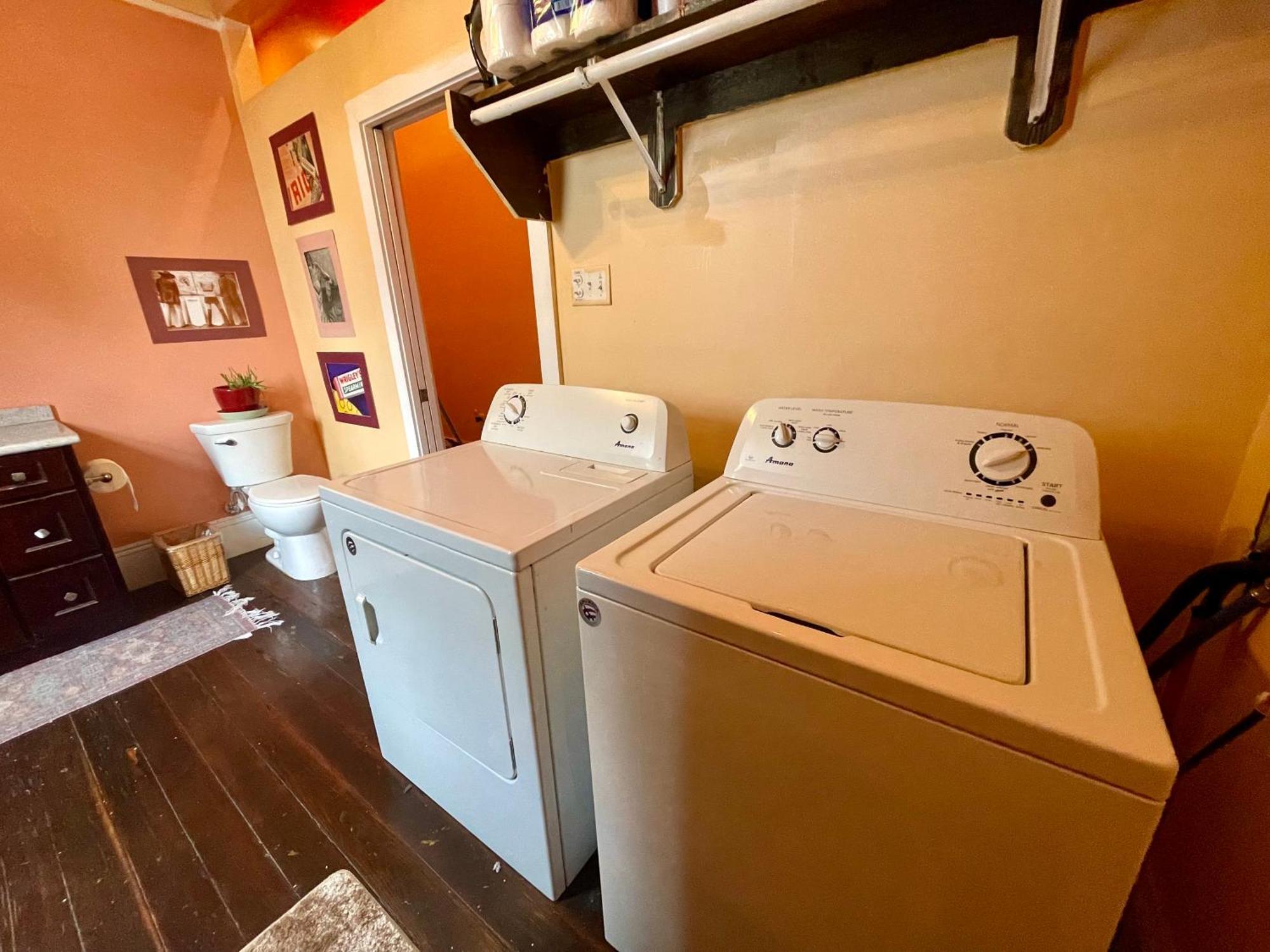 Holiday home Cozy Creole - 13 Min To Superdome *