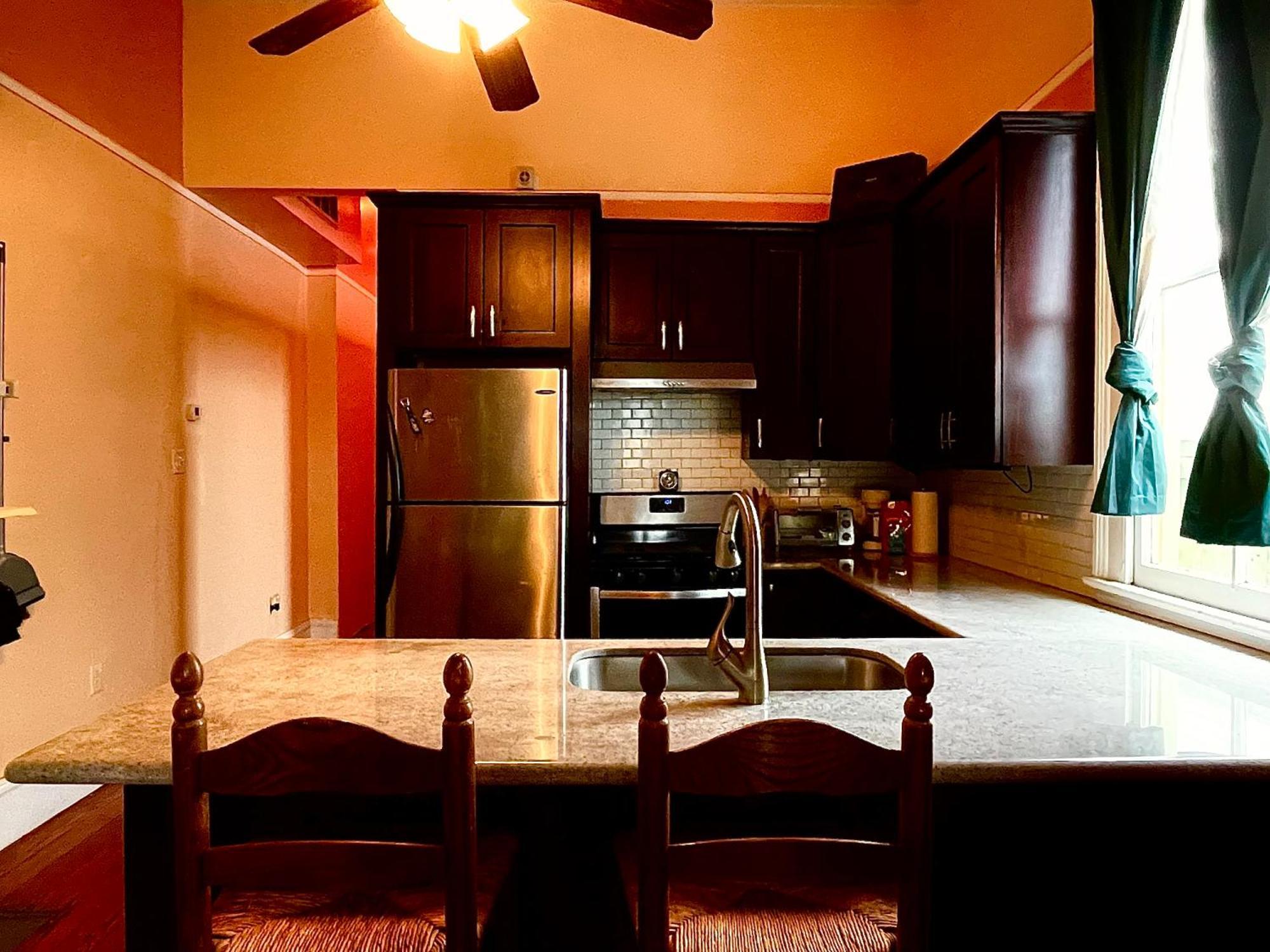 Holiday home Cozy Creole - 13 Min To Superdome