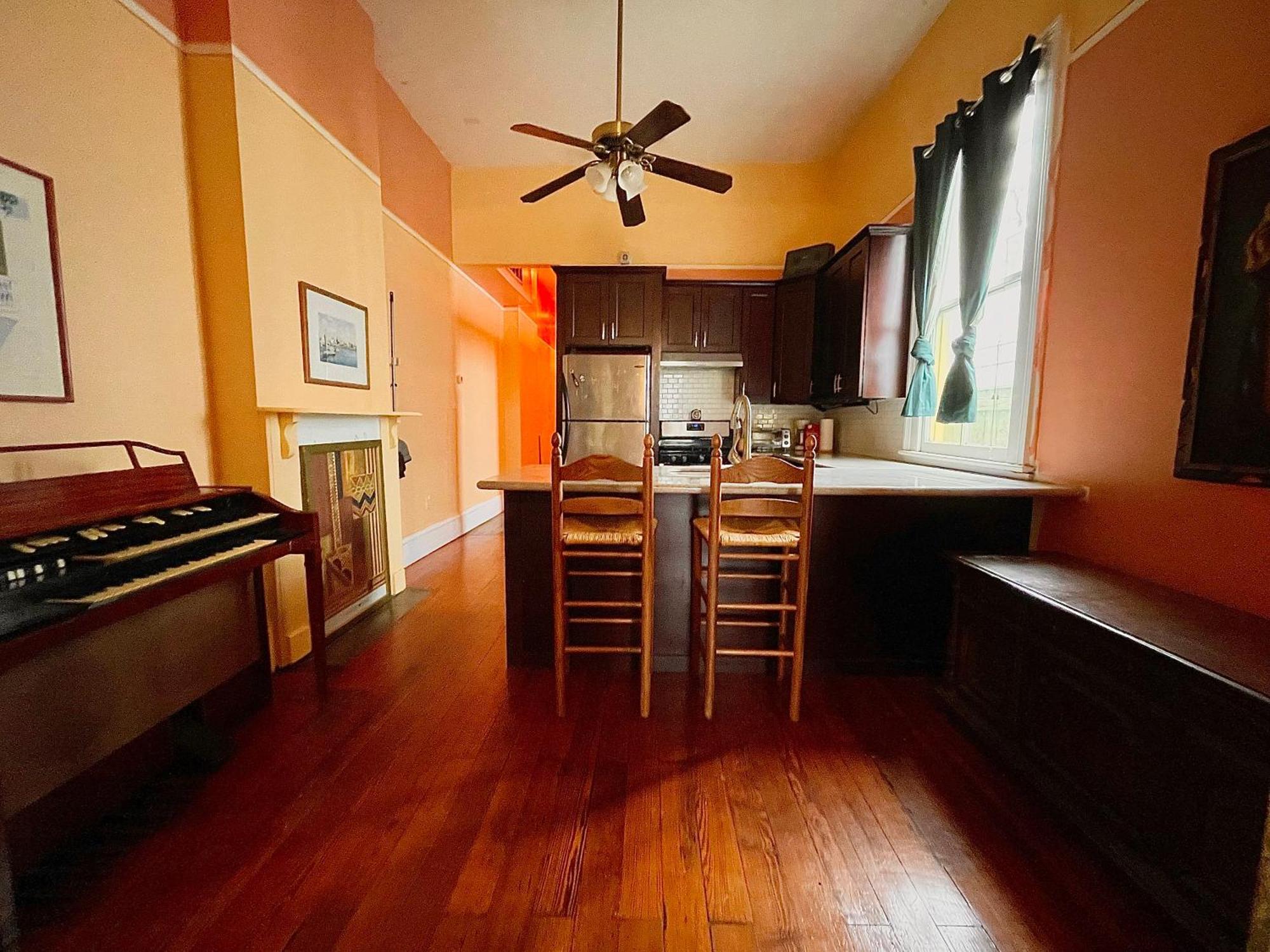 Holiday home Cozy Creole - 13 Min To Superdome *