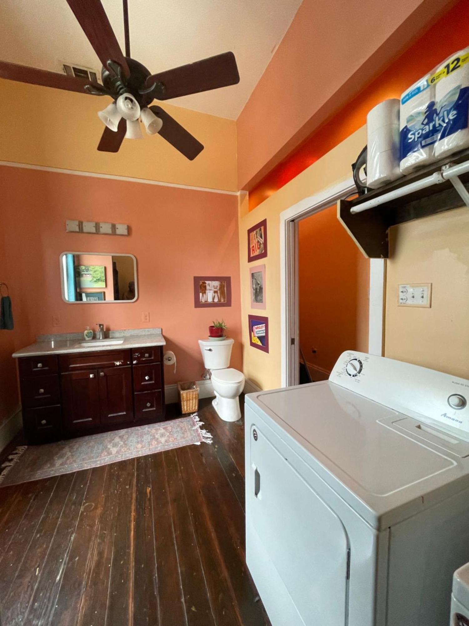 Cozy Creole - 13 Min To Superdome Holiday home *