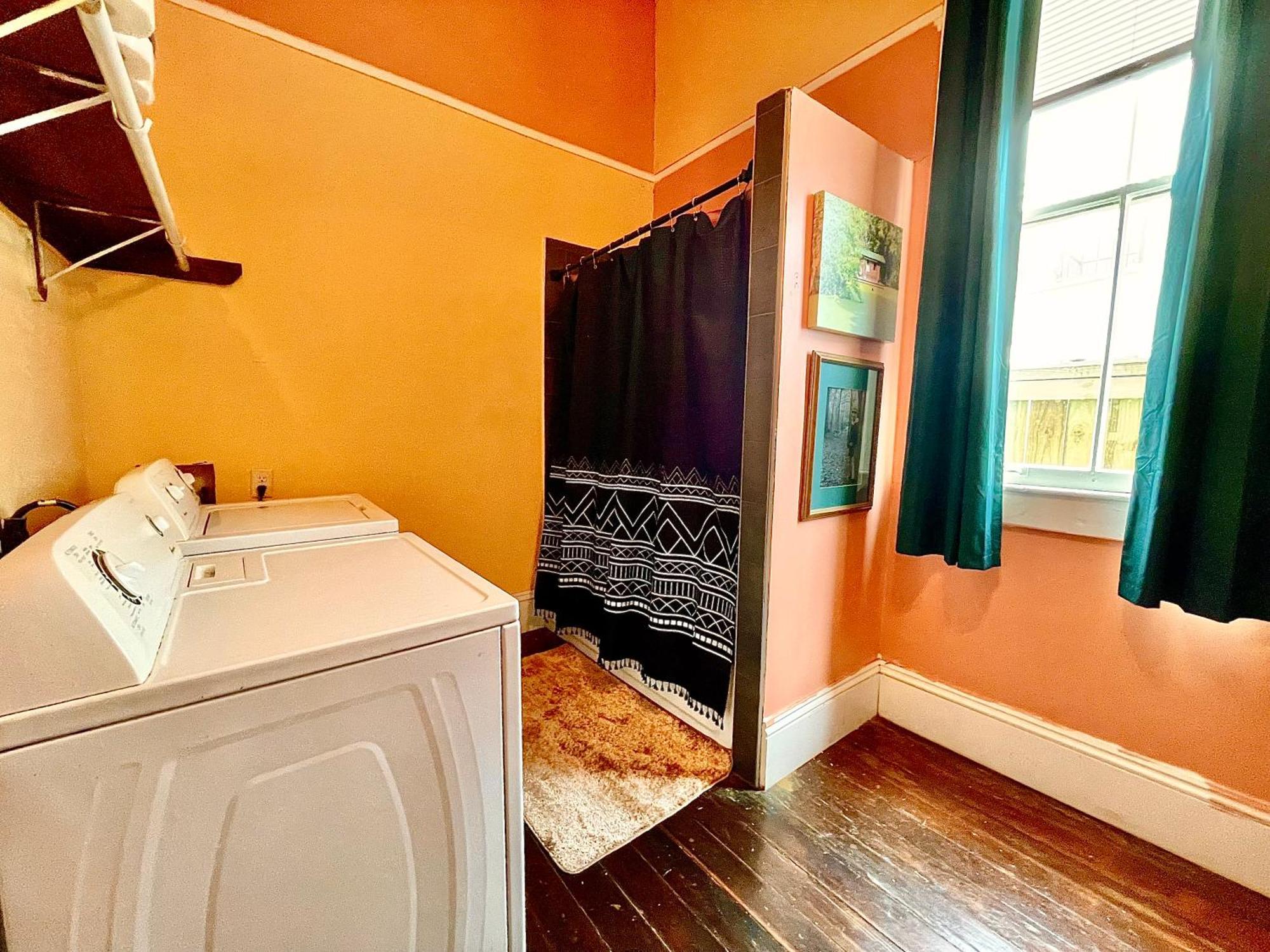 Cozy Creole - 13 Min To Superdome Holiday home New Orleans