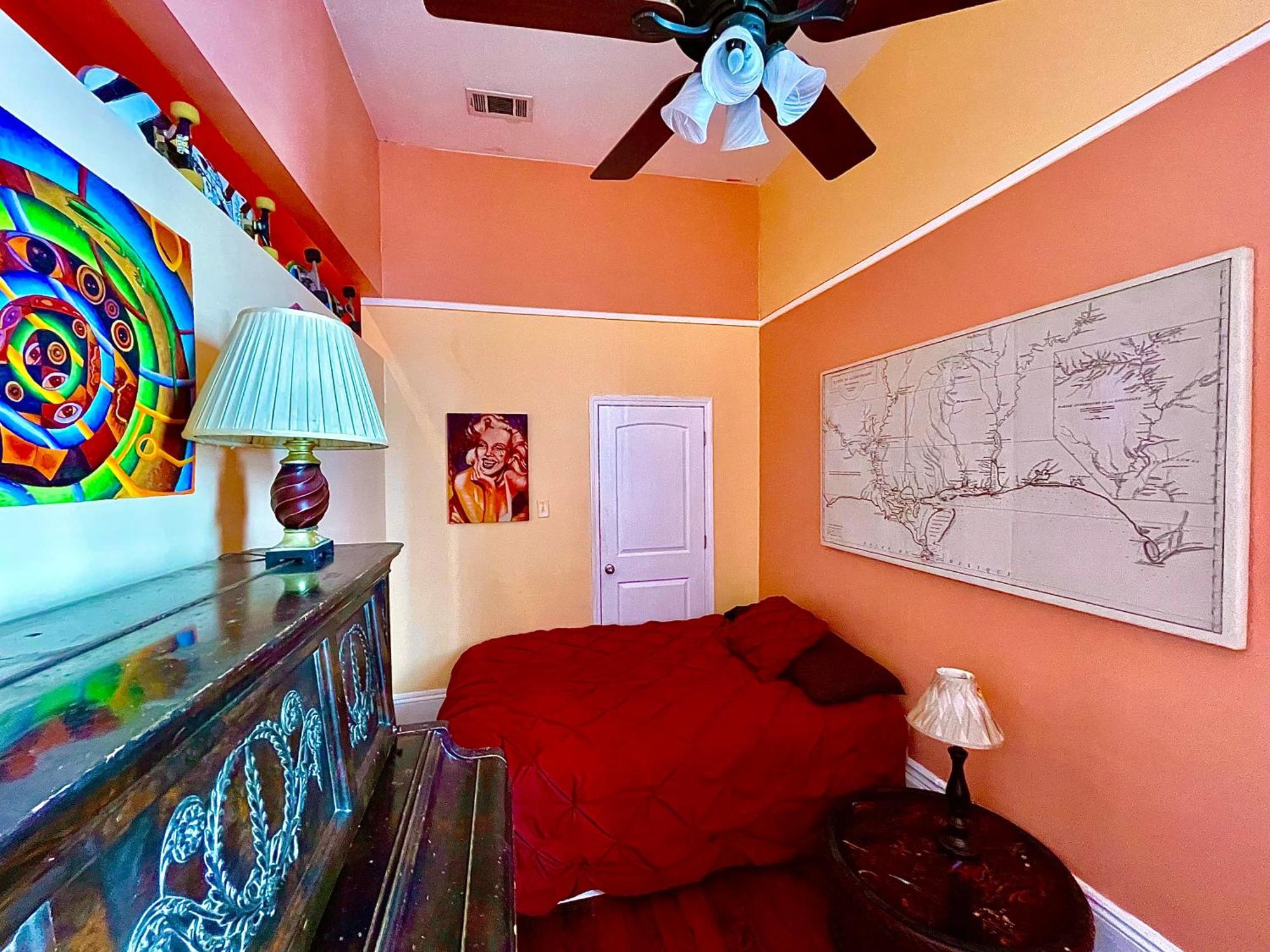 Cozy Creole - 13 Min To Superdome *