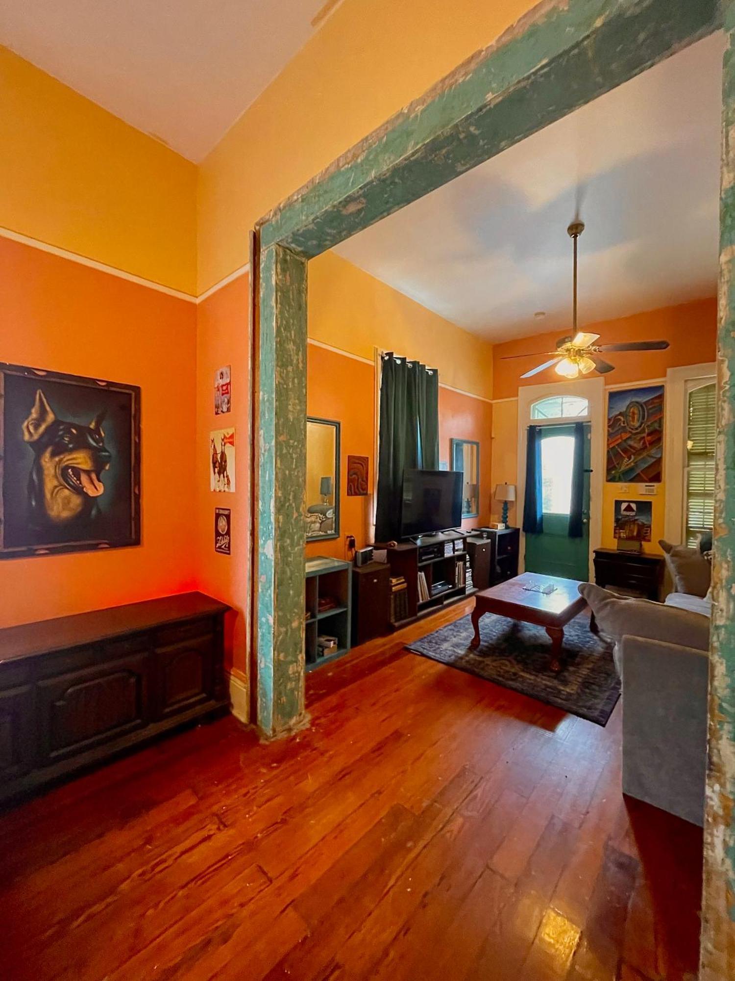 Cozy Creole - 13 Min To Superdome Holiday home New Orleans