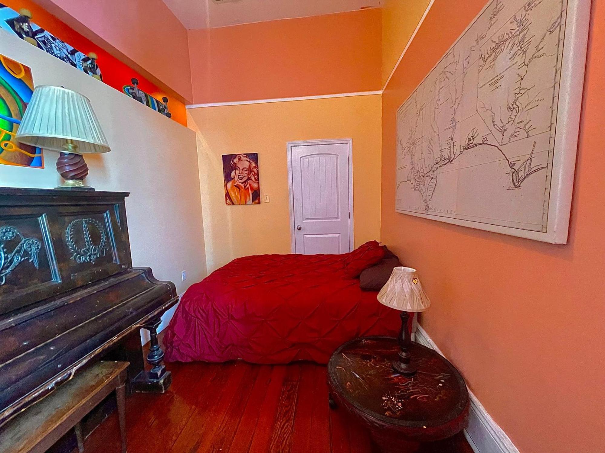 Cozy Creole - 13 Min To Superdome Holiday home